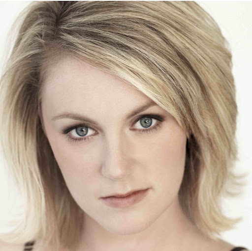 Laura Buckner Photo 6