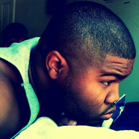 Demetrius Brown Photo 6