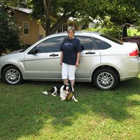 Patricia Christiansen Photo 24
