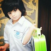 Rasheed Said Photo 4