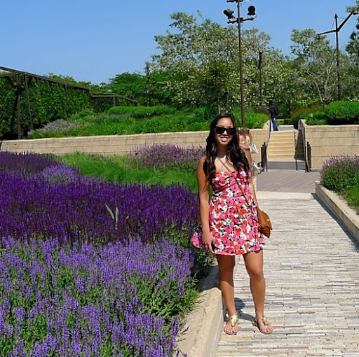 Catherine Nguyen Photo 47