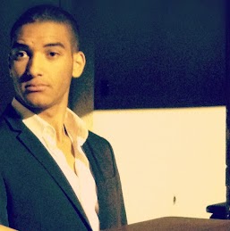 Roman Caballero Photo 23