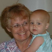 Susan Hooper Photo 36