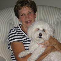 Jerri Brown Photo 29