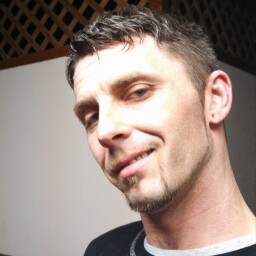 Timothy Vance Photo 14