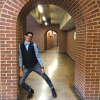 Jacob Gray Photo 9