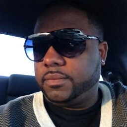 Andre Rodgers Photo 23