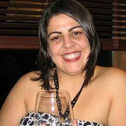Brenda Saunders Photo 21