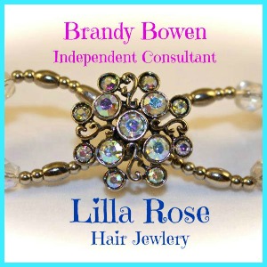 Brandy Bowen Photo 32