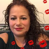 Griselda Moreno Photo 7
