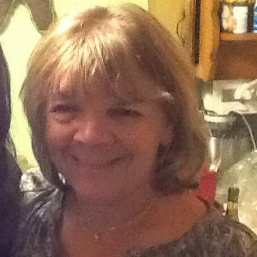 Christine Gage Photo 36