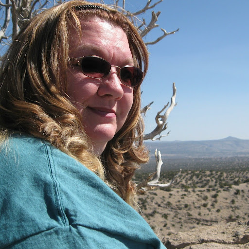 Teri Mitchell Photo 17