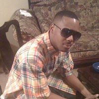 Marcus Garrett Photo 13