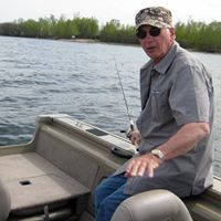 Buddy Robinson Photo 35