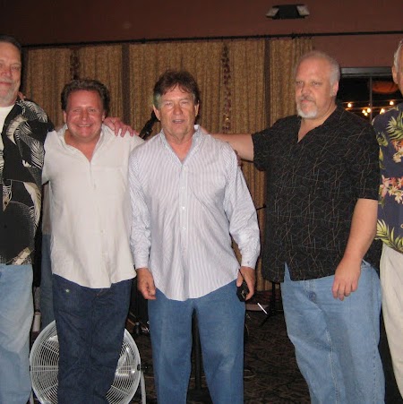 Randy Floyd Photo 16