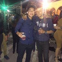 Michael Calderon Photo 26