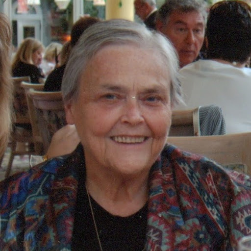 Anne Sheppard Photo 13