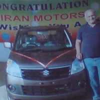 Bharat Shah Photo 42