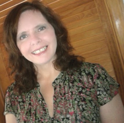 Carol May Photo 19