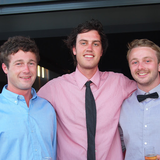 James Robins Photo 39