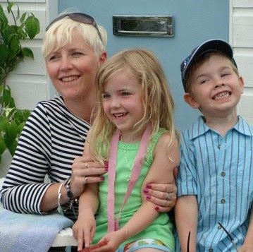Carol Shaw Photo 15