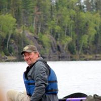Michael Colburn Photo 13