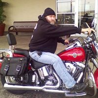 Robert Wargo Photo 8