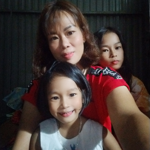 Hao Dinh Photo 3