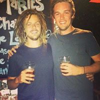 Corey Sharp Photo 14