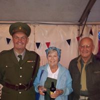 John Bevan Photo 10