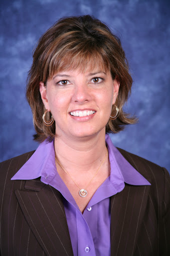 Alison Garner Photo 13