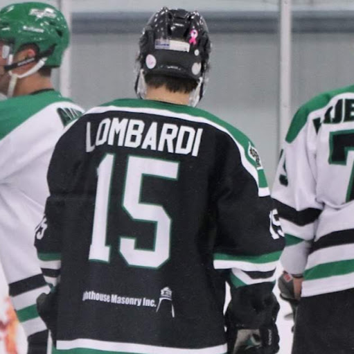 Matthew Lombardi Photo 19