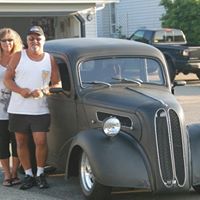 Debbie Vaillancourt Photo 17