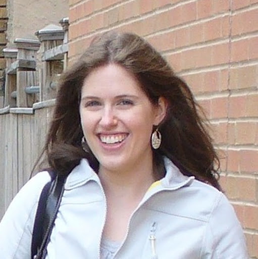 Meridith Carter Photo 2