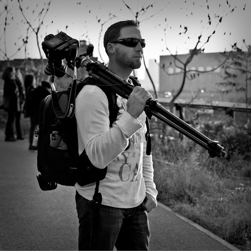 Dustin Maier Photo 3