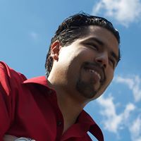 David Aguilar Photo 18