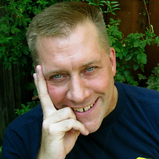 Paul Nelson Photo 47