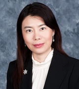 Crystal Chen Photo 3