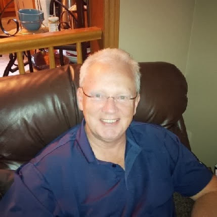 Randy Hull Photo 8