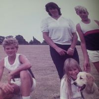 Lee Dearman Photo 3