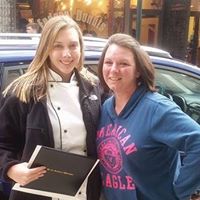 Jennifer Fadden Photo 3