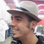 Joe Hughes Photo 7