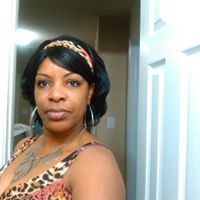 Felicia Powers Photo 8
