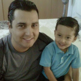 Claudio Rodriguez Photo 7