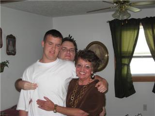 Terry Greene Photo 35