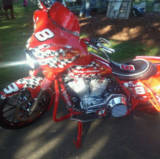 Ricky Garner Photo 28