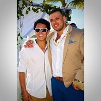 Justin Mazza Photo 7