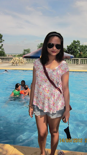 Kathleen Cervantes Photo 5