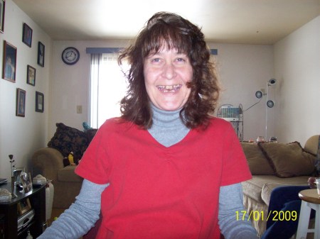 Penny Jones Photo 45