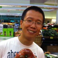 Minwei Chen Photo 6